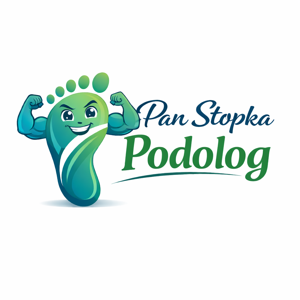 Pan Stopka – Podolog