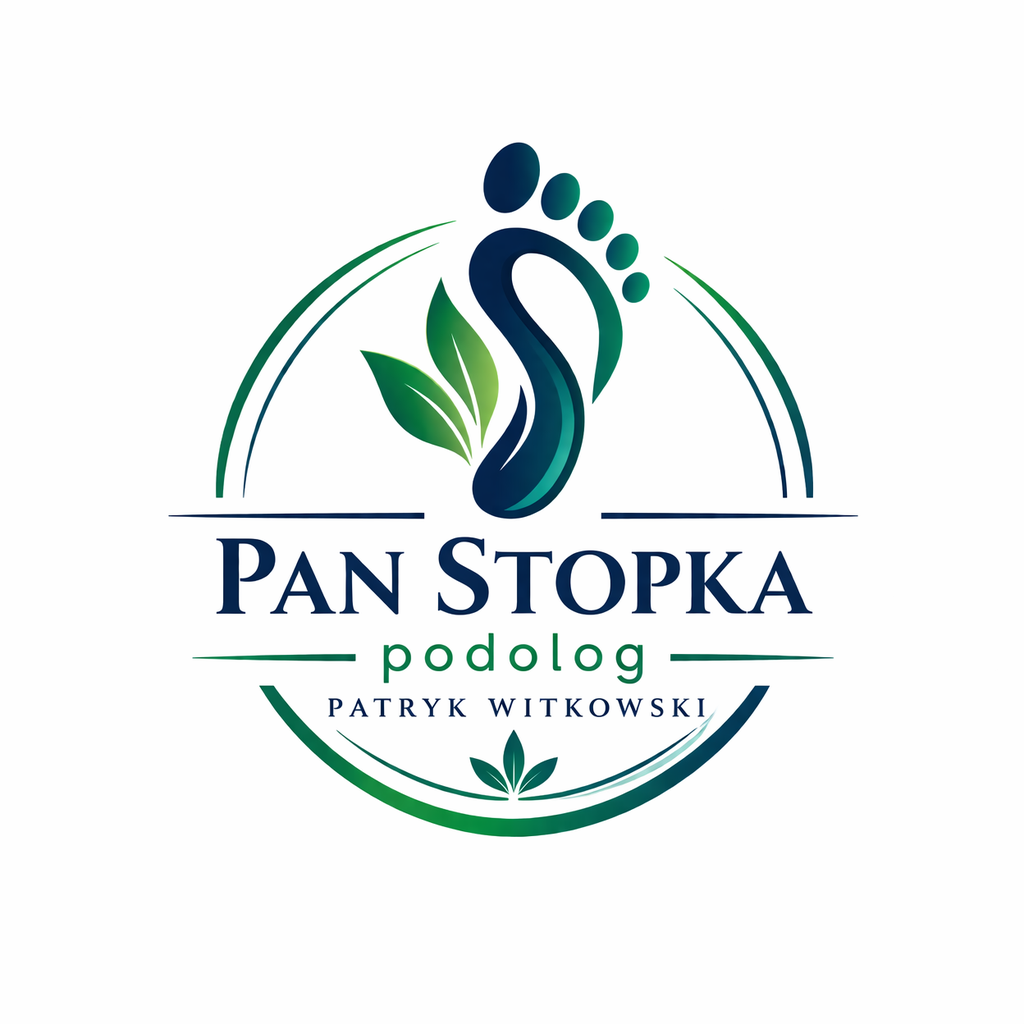 Pan Stopka -Podolog