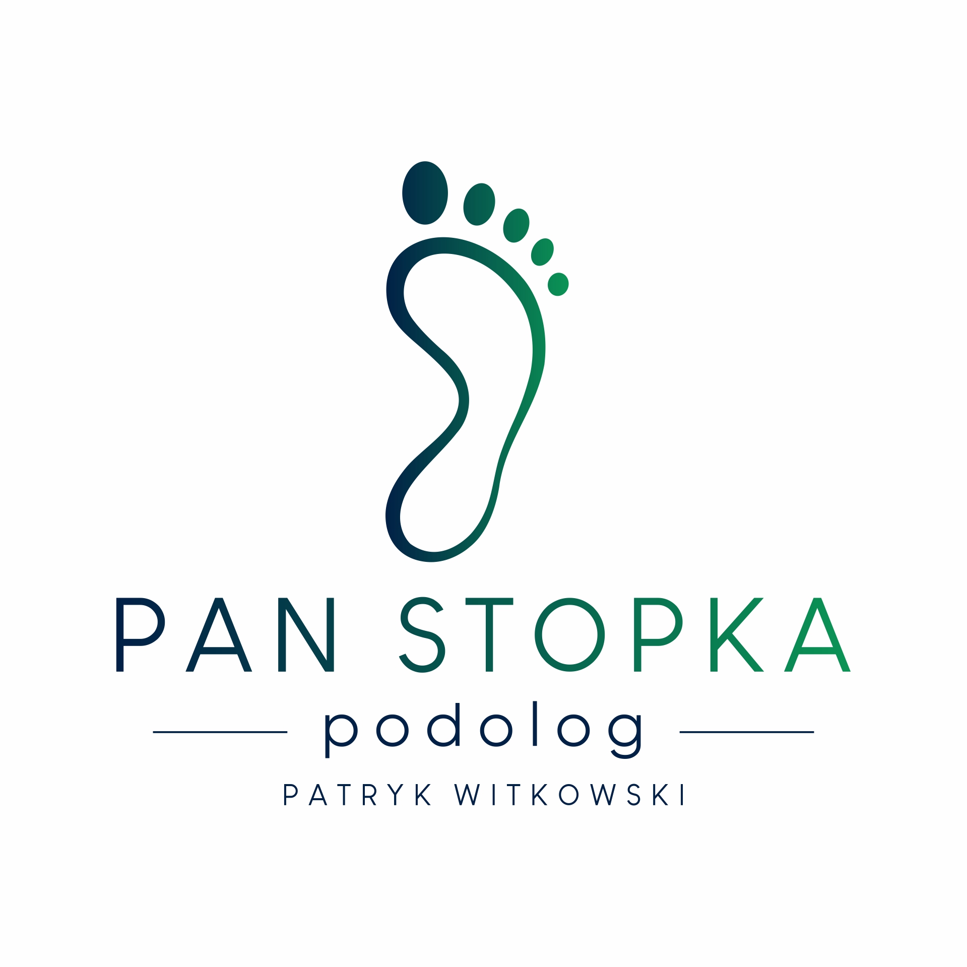 Pan Stopka – Podolog